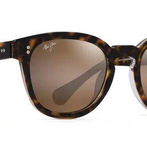 Maui Jim Womens CHEETAH 5 Polarized Classic Sunglasses